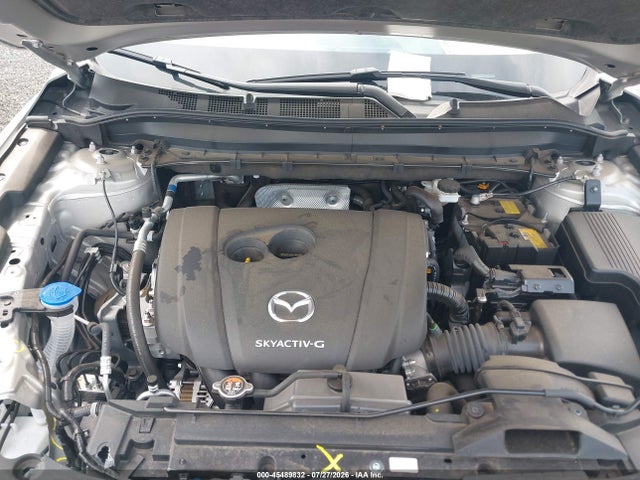 Aukcja sprzedaży 2025 Mazda Cx-5 2.5 S Preferred, vin: JM3KFBCL9S0628352, numer aukcji: 45489832