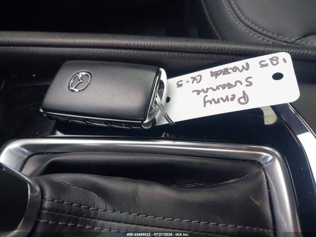 Aukcja sprzedaży 2025 Mazda Cx-5 2.5 S Preferred, vin: JM3KFBCL9S0628352, numer aukcji: 45489832
