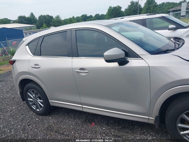 Aukcja sprzedaży 2025 Mazda Cx-5 2.5 S Preferred, vin: JM3KFBCL9S0628352, numer aukcji: 45489832