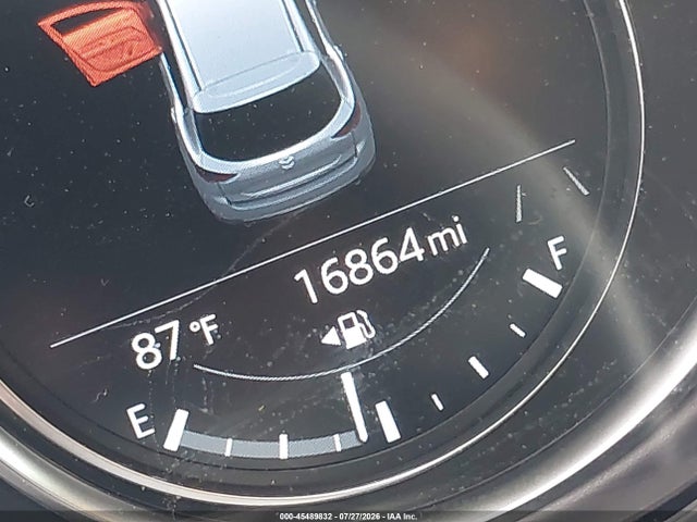 Aukcja sprzedaży 2025 Mazda Cx-5 2.5 S Preferred, vin: JM3KFBCL9S0628352, numer aukcji: 45489832