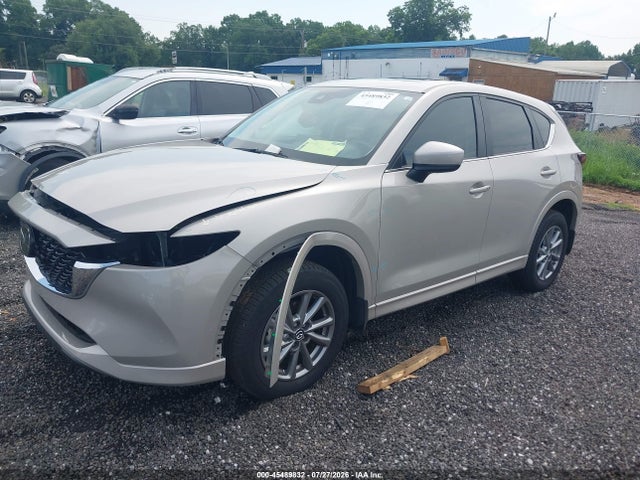 Aukcja sprzedaży 2025 Mazda Cx-5 2.5 S Preferred, vin: JM3KFBCL9S0628352, numer aukcji: 45489832