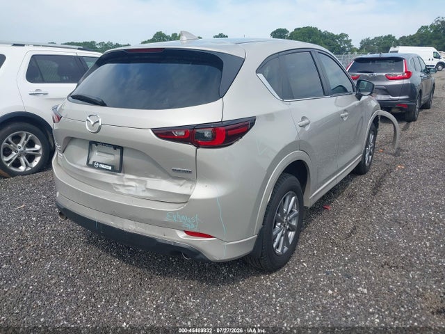 Aukcja sprzedaży 2025 Mazda Cx-5 2.5 S Preferred, vin: JM3KFBCL9S0628352, numer aukcji: 45489832