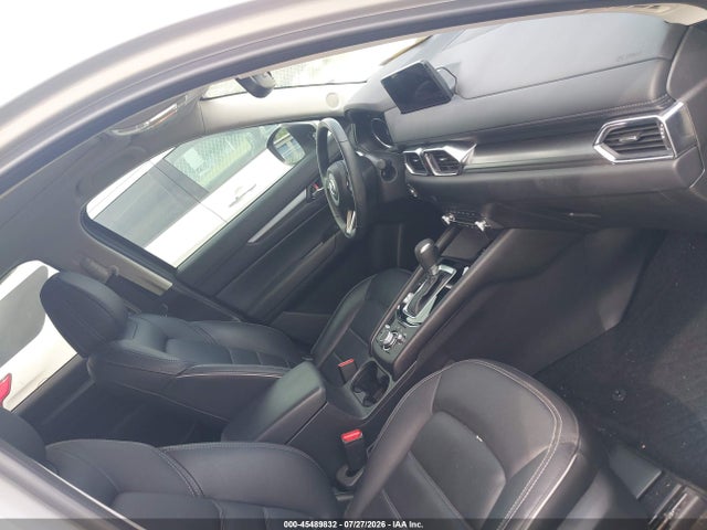 Aukcja sprzedaży 2025 Mazda Cx-5 2.5 S Preferred, vin: JM3KFBCL9S0628352, numer aukcji: 45489832