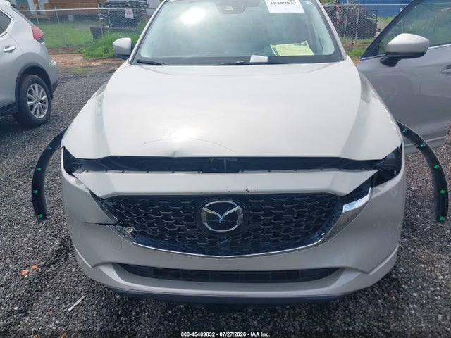 Aukcja sprzedaży 2025 Mazda Cx-5 2.5 S Preferred, vin: JM3KFBCL9S0628352, numer aukcji: 45489832