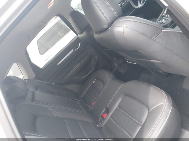 Aukcja sprzedaży 2025 Mazda Cx-5 2.5 S Preferred, vin: JM3KFBCL9S0628352, numer aukcji: 45489832