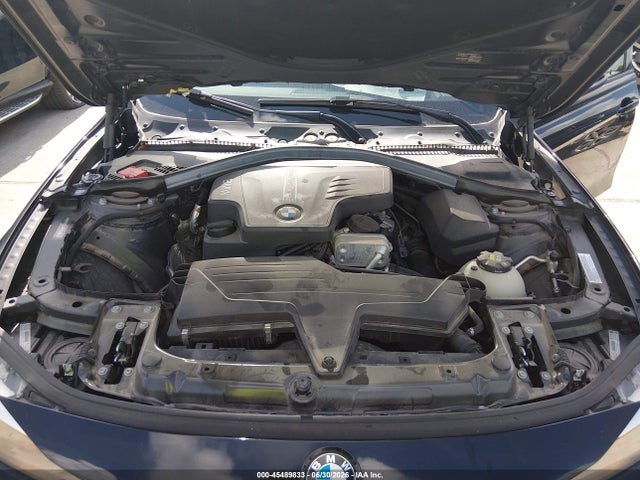 45489833 :رقم المزاد ، WBA3A5C5XFF607993 vin ، 2015 Bmw 328i مزاد بيع