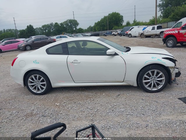 Продаж на аукціоні авто 2013 Infiniti G37x, vin: JN1CV6EL7DM981353, номер лоту: 45489842