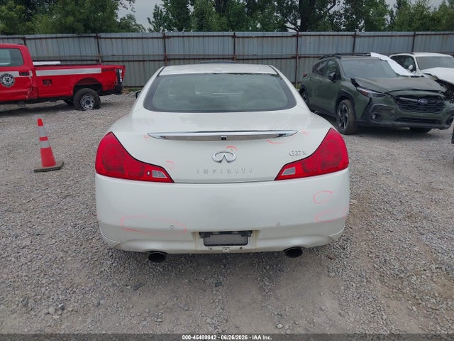 Продаж на аукціоні авто 2013 Infiniti G37x, vin: JN1CV6EL7DM981353, номер лоту: 45489842