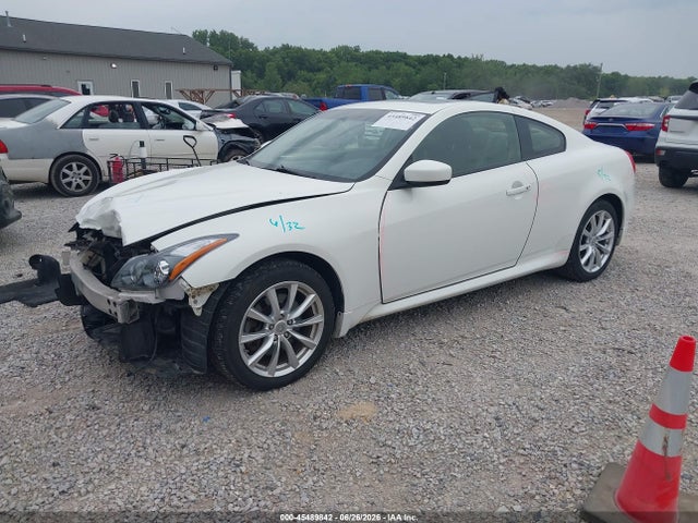 Продаж на аукціоні авто 2013 Infiniti G37x, vin: JN1CV6EL7DM981353, номер лоту: 45489842