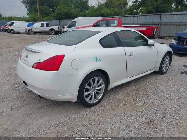 Продаж на аукціоні авто 2013 Infiniti G37x, vin: JN1CV6EL7DM981353, номер лоту: 45489842