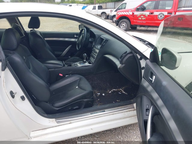 Продаж на аукціоні авто 2013 Infiniti G37x, vin: JN1CV6EL7DM981353, номер лоту: 45489842