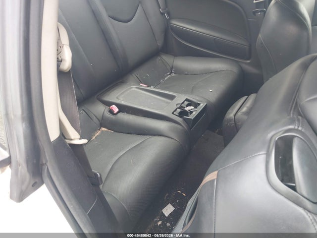 Продаж на аукціоні авто 2013 Infiniti G37x, vin: JN1CV6EL7DM981353, номер лоту: 45489842