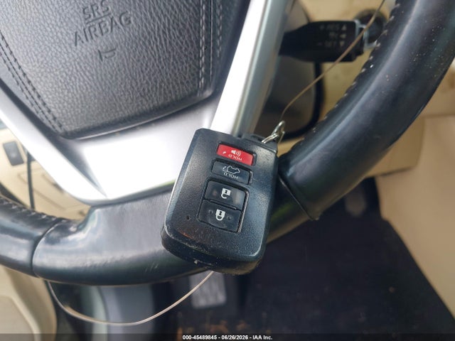 Продаж на аукціоні авто 2015 Toyota Highlander Limited Platinum V6, vin: 5TDDKRFH2FS187020, номер лоту: 45489845
