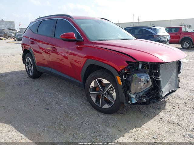 Aukcja sprzedaży 2026 Hyundai Tucson Sel, vin: 5NMJB3DE3TH611375, numer aukcji: 45489847
