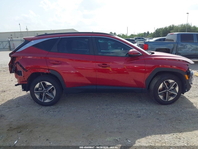 Aukcja sprzedaży 2026 Hyundai Tucson Sel, vin: 5NMJB3DE3TH611375, numer aukcji: 45489847