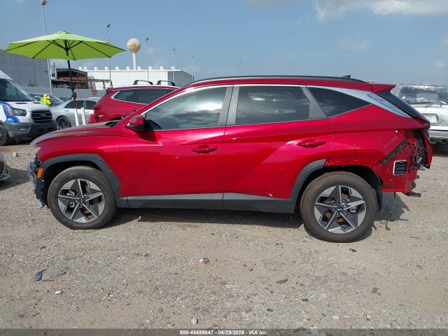 Aukcja sprzedaży 2026 Hyundai Tucson Sel, vin: 5NMJB3DE3TH611375, numer aukcji: 45489847