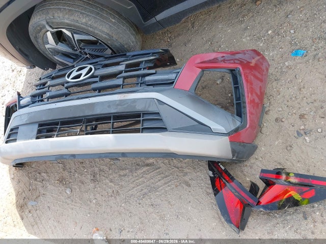 Aukcja sprzedaży 2026 Hyundai Tucson Sel, vin: 5NMJB3DE3TH611375, numer aukcji: 45489847