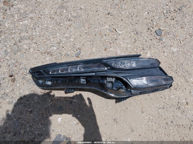 Aukcja sprzedaży 2026 Hyundai Tucson Sel, vin: 5NMJB3DE3TH611375, numer aukcji: 45489847