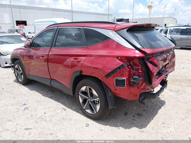 Aukcja sprzedaży 2026 Hyundai Tucson Sel, vin: 5NMJB3DE3TH611375, numer aukcji: 45489847