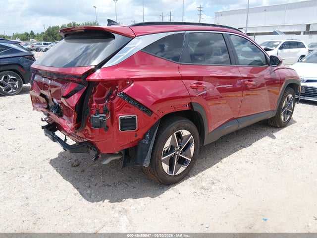 Aukcja sprzedaży 2026 Hyundai Tucson Sel, vin: 5NMJB3DE3TH611375, numer aukcji: 45489847
