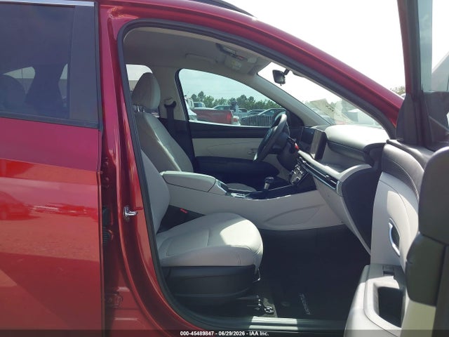 Aukcja sprzedaży 2026 Hyundai Tucson Sel, vin: 5NMJB3DE3TH611375, numer aukcji: 45489847