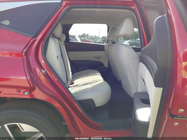 Aukcja sprzedaży 2026 Hyundai Tucson Sel, vin: 5NMJB3DE3TH611375, numer aukcji: 45489847