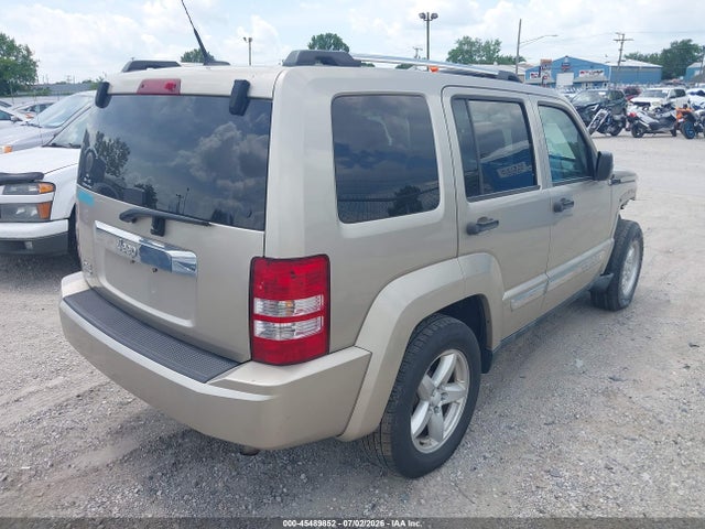Aukcja sprzedaży 2011 Jeep Liberty Limited Edition, vin: 1J4PN5GK7BW534174, numer aukcji: 45489852