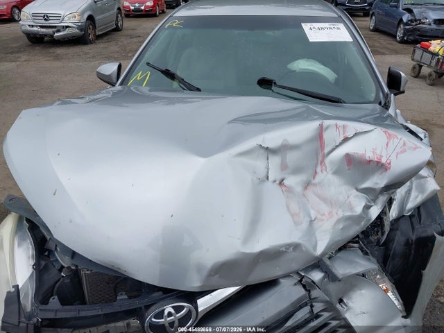 Aukcja sprzedaży 2017 Toyota Camry Le, vin: 4T1BF1FK4HU714347, numer aukcji: 45489858