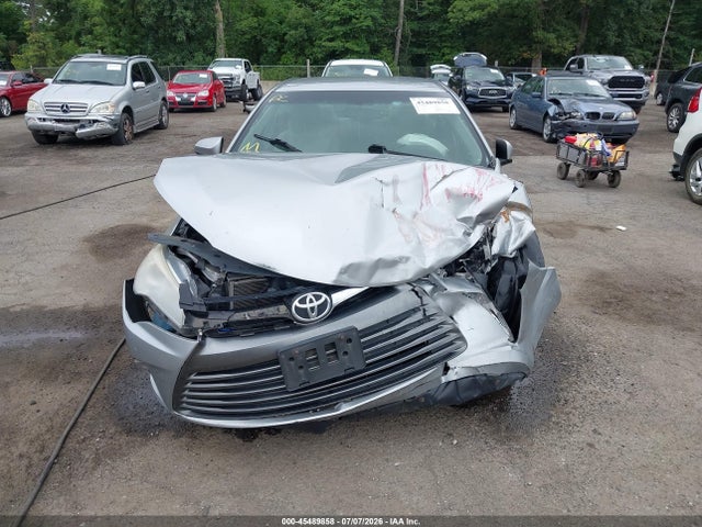 Aukcja sprzedaży 2017 Toyota Camry Le, vin: 4T1BF1FK4HU714347, numer aukcji: 45489858