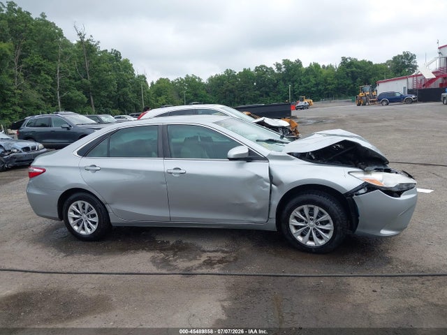 Aukcja sprzedaży 2017 Toyota Camry Le, vin: 4T1BF1FK4HU714347, numer aukcji: 45489858