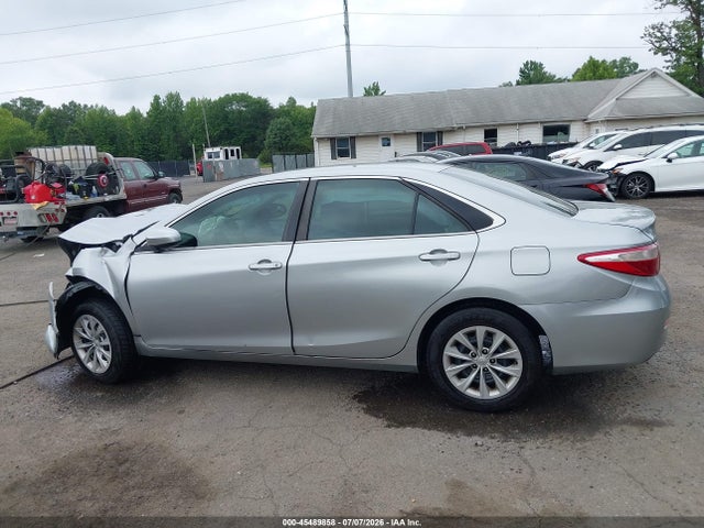 Aukcja sprzedaży 2017 Toyota Camry Le, vin: 4T1BF1FK4HU714347, numer aukcji: 45489858