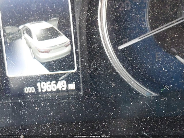 Aukcja sprzedaży 2017 Toyota Camry Le, vin: 4T1BF1FK4HU714347, numer aukcji: 45489858