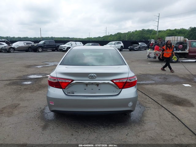 Aukcja sprzedaży 2017 Toyota Camry Le, vin: 4T1BF1FK4HU714347, numer aukcji: 45489858