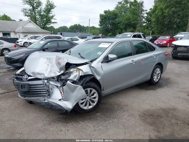 Aukcja sprzedaży 2017 Toyota Camry Le, vin: 4T1BF1FK4HU714347, numer aukcji: 45489858