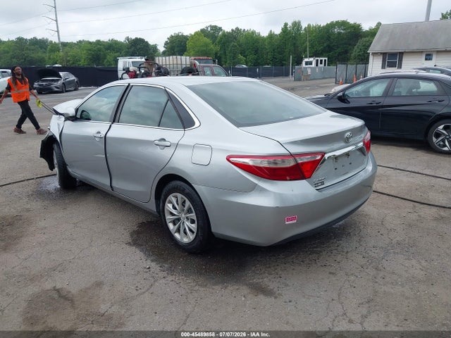 Aukcja sprzedaży 2017 Toyota Camry Le, vin: 4T1BF1FK4HU714347, numer aukcji: 45489858