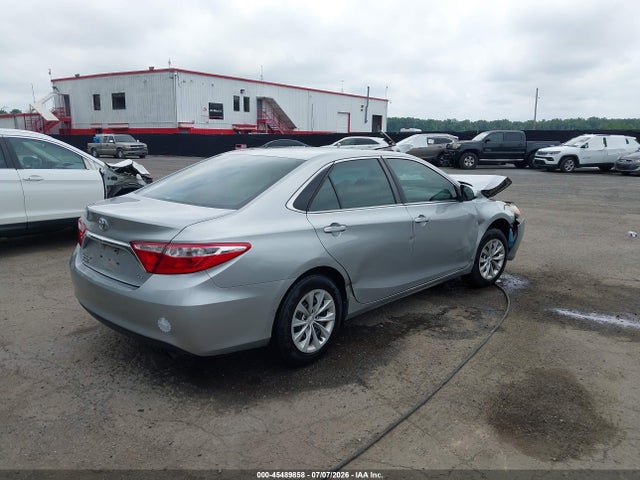 Aukcja sprzedaży 2017 Toyota Camry Le, vin: 4T1BF1FK4HU714347, numer aukcji: 45489858