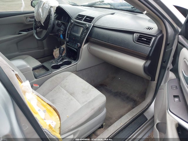 Aukcja sprzedaży 2017 Toyota Camry Le, vin: 4T1BF1FK4HU714347, numer aukcji: 45489858