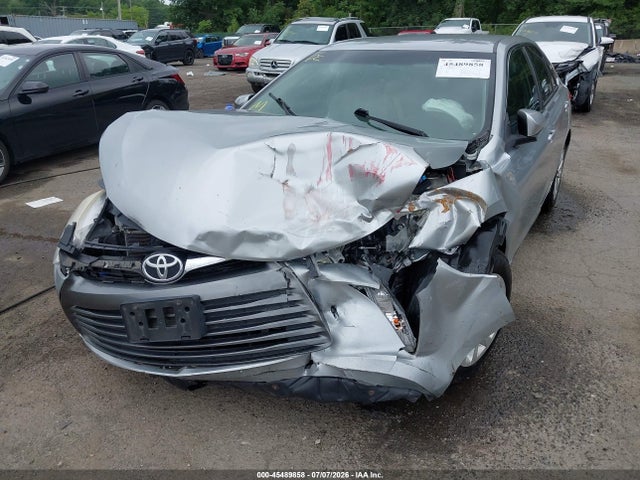 Aukcja sprzedaży 2017 Toyota Camry Le, vin: 4T1BF1FK4HU714347, numer aukcji: 45489858