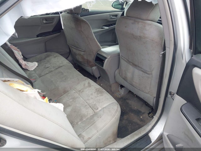 Aukcja sprzedaży 2017 Toyota Camry Le, vin: 4T1BF1FK4HU714347, numer aukcji: 45489858