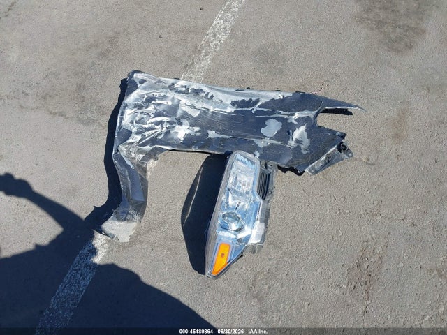 5TFAX5GN3JX108913 Toyota Tacoma Sr5