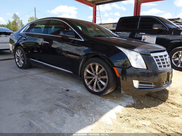 Продаж на аукціоні авто 2014 Cadillac Xts Luxury, vin: 2G61N5S31E9271577, номер лоту: 45489866