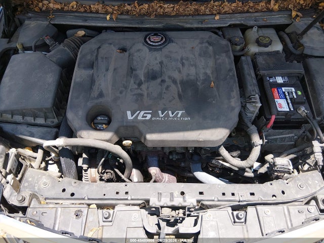 Продаж на аукціоні авто 2014 Cadillac Xts Luxury, vin: 2G61N5S31E9271577, номер лоту: 45489866