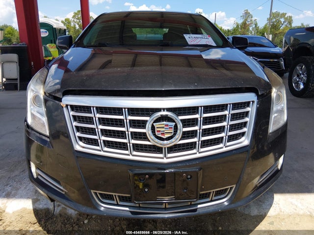 Продаж на аукціоні авто 2014 Cadillac Xts Luxury, vin: 2G61N5S31E9271577, номер лоту: 45489866