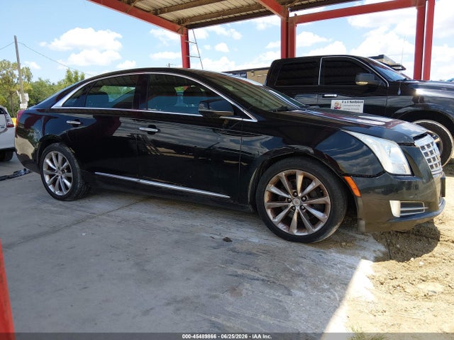 Продаж на аукціоні авто 2014 Cadillac Xts Luxury, vin: 2G61N5S31E9271577, номер лоту: 45489866