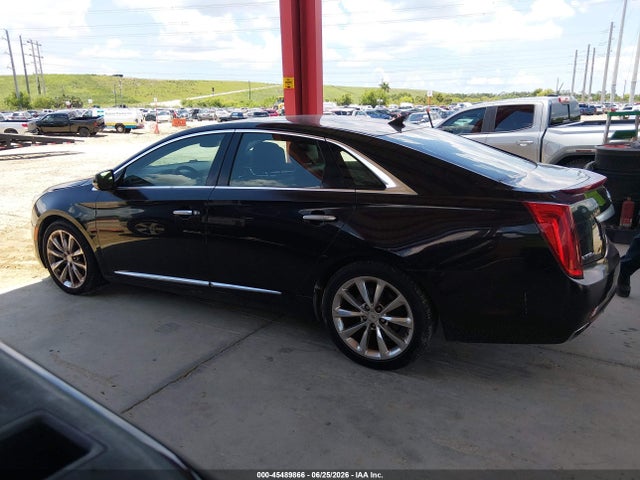 Продаж на аукціоні авто 2014 Cadillac Xts Luxury, vin: 2G61N5S31E9271577, номер лоту: 45489866