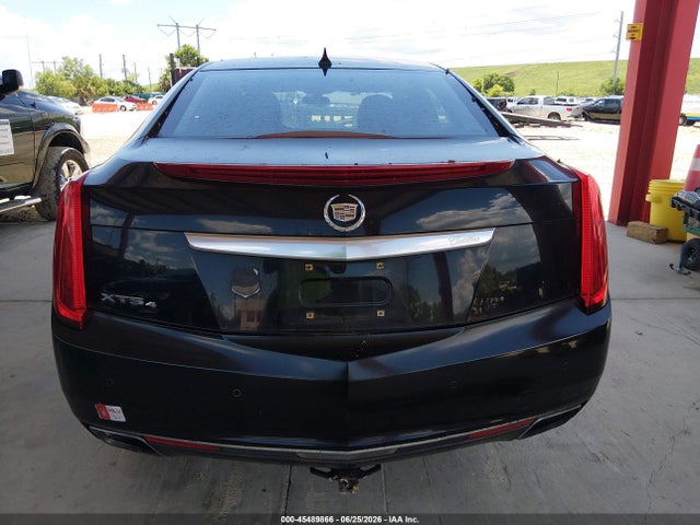Продаж на аукціоні авто 2014 Cadillac Xts Luxury, vin: 2G61N5S31E9271577, номер лоту: 45489866
