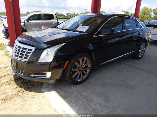 Продаж на аукціоні авто 2014 Cadillac Xts Luxury, vin: 2G61N5S31E9271577, номер лоту: 45489866