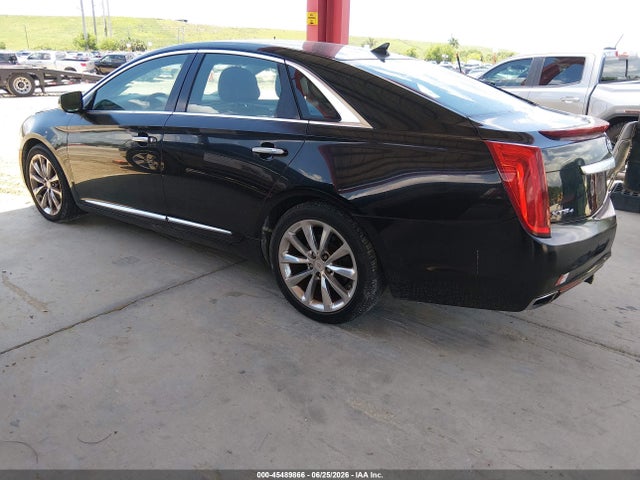 Продаж на аукціоні авто 2014 Cadillac Xts Luxury, vin: 2G61N5S31E9271577, номер лоту: 45489866