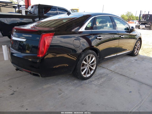 Продаж на аукціоні авто 2014 Cadillac Xts Luxury, vin: 2G61N5S31E9271577, номер лоту: 45489866