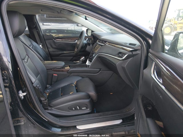 Продаж на аукціоні авто 2014 Cadillac Xts Luxury, vin: 2G61N5S31E9271577, номер лоту: 45489866